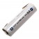 U-Lötfahne 1,2V Panasonic eneloop Akku BK-3MCCE AA Mignon NiMH HR6, 1900 mAh 