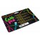 Biegbarer Bleistift mit Radiergummi in Form eines USB-Kabels