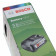 Bosch PBA 18V 2.5Ah W-B, 1600A005B0 Akku für Home & Garden Geräte mit 18-Volt-System