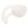 Original Bose StayHear Ohreinsatz, Ohrstöpsel, Ohradapter, Earpiece für Bose Bluetooth Headset Series 1 BT1R und Series 2 BT2R, Größe S, für das rechte Ohr