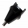 Braun 81634458 Ohr- und Nasentrimmeraufsatz, Nasenhaarschneider für Braun MGK 3020 - 3080, Type 5513, 5514, 5515