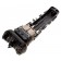 Braun Rasierer Series 9 Chassis mit Motor, Antriebseinheit, Teilenummer 81478473.