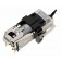 Braun Ersatz Elektro DC Motor, Antriebseinheit für Series 5 Rasierer, Ersatzteil Teilenummer 67030716