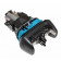 Original Braun Elektro Motor Antriebseinheit für 5050cc, 5090cc, 5140s, 5145s, 5147s u.a., blau/schwarz, 81647953