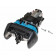 Braun Elektro Motor Antriebseinheit für 5050cc, 5090cc, 5140s, 5145s, 5147s u.a., blau/schwarz, 81647953