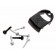 Braun Kleinteileset, Endkappe, 7 Schrauben für Typ 5751 Rasierer, Teilenummer 67030719
