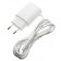 Braun Ladekabel | Netzteil passend für Braun Silk&Soft LS 5560 und LS 5500 Ladyshaver | Type 5328