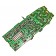 Original Braun Leiterplatte Platine PCB mit Akku für Bartschneider Exact Power EP 50, EP 80, EP 100, 65601625
