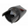 Braun Mini Scherkopf 81695626 für Typ 5542, 5544, BT5360, BT7320, MGK5280, MGK7020 u.a.