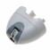 Braun Präzisions-Epilierkopf für Silk-épil 5, 7, 9, 5340, 5375, 5376, 5377, 5378, 67030790