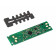 Original Braun Rasierer Platine, ICS PCB Modul, Series 5, 6, Type 5762, Art. Nr. 81728506