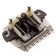 Braun Scherkopf Messerblock 67030487 für Braun EP15 EP50 Exact Power Bart- Haarschneider