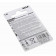 10x Camelion 625A LR9 Knopfzelle Batterie, KA625, PX625A, R625, V625U