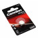 10 Stück Camelion 625A LR9 (625A-BP1) Alkaline Knopfzellen Batterie, mit 1,5 Volt Spannung und 200mAh Kapazität