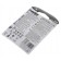4er Pack Camelion Batterien 1,5V AAA 1250mAh LR03-BP4 ersetzt auch AM4, Micro, MN2400, E92 u.a.