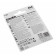 4er Pack Camelion Batterien 1,5V AAA 1250mAh LR03-BP4 ersetzt auch AM4, Micro, MN2400, E92 u.a.