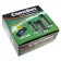 Camelion Batterie Spar-Set 40-tlg 24x AA Mignon, 12x AAA Micro, 4x C Baby und gratis Schlüsselanhänger- Taschenlampe