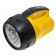 Camelion 16 LED Handscheinwerfer, Leuchte, Lampe für Werkstatt, Camping, Angeln u.a. FL-16LED, 30200033