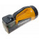 Camelion LED Handscheinwerfer mit einer Zink-Kohle Blockbatterie 4R25, Hersteller Artikelnummer CM25L-4R25 und 30200054