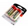 2er Pack Camelion Plus Alkaline Batterie 1,5V D Mono [LR20-BP2] LR20, AM1, MN1300, E95
