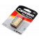12x 9V Camelion Plus Alkaline Block Batterie, 700mAh, 6LR61, 6LF22, MN1604, 522