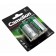 2er Pack Camelion Super Heavy Duty 1,5V, C, Baby, 3850mAh, R14P-BP2G, R14P, UM2 Radio, Taschenlampe