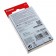 Canon AS-8 Taschenrechner im Hosentaschenformat mit 8 Stellen