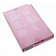 Casio MS-20UC-PK Tischrechner mit 12 Stellen und Solar-/Batteriebetrieb in Farbe pink / rosa