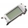 Ersatz Display für Braun Oral-B Triumph Typ 3731 und 3738 Elektro-Zahnbürste, elektrische Zahnbürste,  JP03_R04+, 3738821_I04