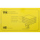 Displayschutzglas, Screen Protector für Samsung Galaxy S24 Ultra SM-S928 Handy, Smartphone, Mobiltelefon mit 9H Härtegrad