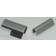 Scharnierabdeckkappen (links und rechts) f. Maxdata ECO 4000 A
