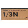 Duracell 1/3N Lithium Knopfzelle Batterie, 2L76, CR1/3N, CR11108, 3V 160mAh