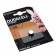 Duracell 1/3N Knopfzelle Lithium Batterie, 2L76, CR1/3N, CR11108, 3V 160mAh