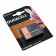 Duracell 7K67 4LR61 Block Spezial Batterie (Flat Pack) Alkali-Mangan, J 539, 6V, 500mAh