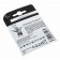 Duracell 7K67 4LR61 Alkaline Flatpack Spezial-Batterie mit 6 Volt und 500mAh Kapazität
