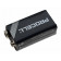 Duracell Procell 6LR61 9V Block Batterie, Alkali-Mangan