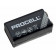 Duracell Procell 9V Block Alkaline Batterie z.B. für Rauchmelder, E Block, 6LR61, AM6