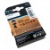 Duracell Ultra 9V Block Alkaline Batterie, z.b. für Rauchmelder