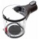 Dyson 965660-01 Auffangbehälter Behälterunterteil für DC58, DC59, DC61, DC62, V6, SV03 Staubsauger