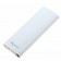Dyson 966538-01 Fernbedienung für Dyson AM09 Hot+Cool Ventilator Heizlüfter, weiss
