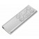 Dyson 967400-01 Fernbedienung für Dyson DP01, DP03, TP02, TP03 Pure Cool Luftreiniger, silber