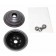 Dyson Staubsaugerbürstenräder, Wheels Kit für DC48, DC62, SV03, SV05, SV09, SV12, V6, 96681701