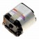 Ersatz Elektro DC Motor, Motorblock, Antriebseinheit für Philips Rasierer, Haarschneider, Bartschneidemaschine, Ersatzteil Teilenummer 482236110959