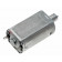 Original Ersatz Elektro DC Motor, Motorblock für Panasonic ER220, ER221, ER2201, ER2211 Rasierer, Haarschneider, Bartschneider, Ersatzteil Teilenummer WER221L1008
