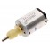 Ersatz Elektro DC Motor, Motorblock für Panasonic ER146 und ER147 Haarschneider, Haarschneidemaschine.