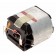 Ersatz Elektro DC Motor, Motorblock für Philips Bartschneider, Rasierer, Rasierapparat