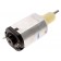 Elektro DC Motor für Panasonic Haarschneider ER146 und ER147, WER146L1008