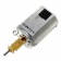 Ersatz Elektro Motor, Motorblock für Panasonic ER 153 Haar Trimmer, Rasierer, Rasierapparat.