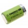 Emmerich LR20 Mono D Premium Alkaline Batterie, AM1 BA3030 E95 LR20N MN1300, 1,5V, 18000mAh