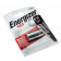 Energizer 123 (CR123) Lithium Foto Batterie, wie 5018LC, EL123AP, DL123A, CR17345, 3V, 1500mAh